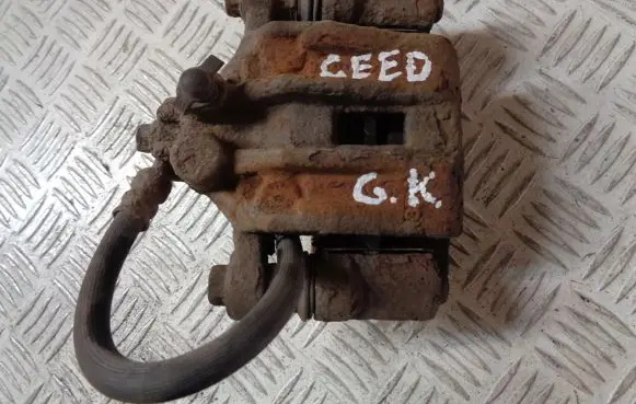 KIA Ceed Rear brake caliper