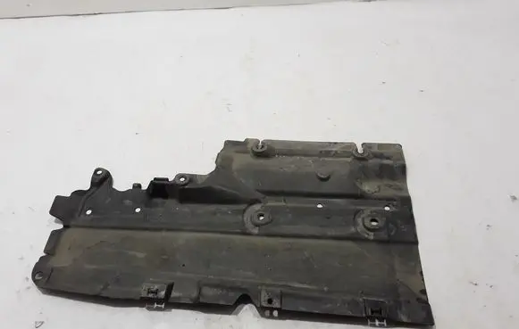 Dacia Sandero III Pickup box liner 748143712R