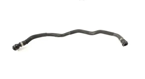 BMW 7 F01 F02 F03 F04 Engine coolant pipe/hose 7800107
