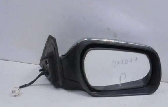 Mazda 6 Manual wing mirror 015797