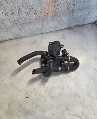 Mercedes-Benz Vito Viano W639 Electric auxiliary coolant/water pump A0028308584