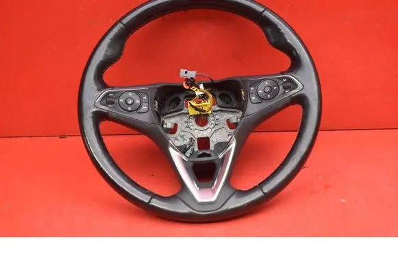 Opel Insignia A Steering wheel 39096094