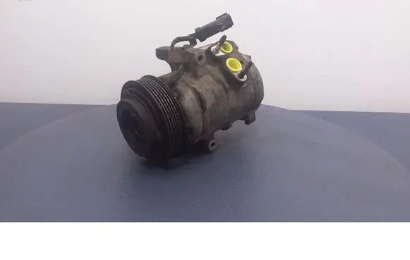 Dodge Magnum Air conditioning (A/C) compressor (pump) 4472205551