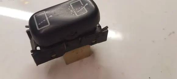 Mercedes-Benz ML W163 Wiper switch 1638200310