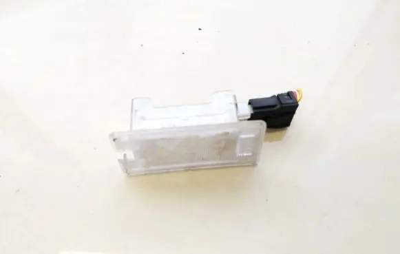 Audi A4 S4 B6 8E 8H Other interior light