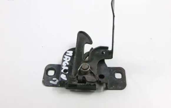 Dodge Magnum Engine bonnet/hood lock/catch