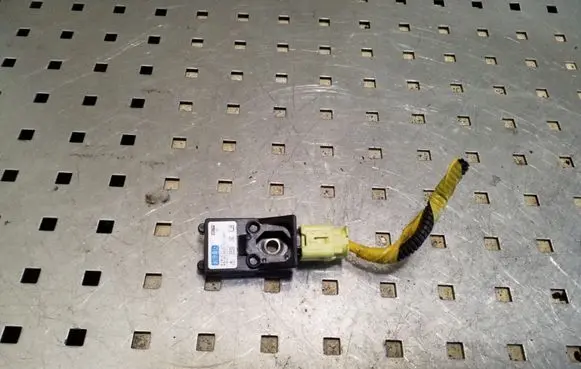 Honda CR-V Airbag deployment crash/impact sensor 77970S9AB812M1