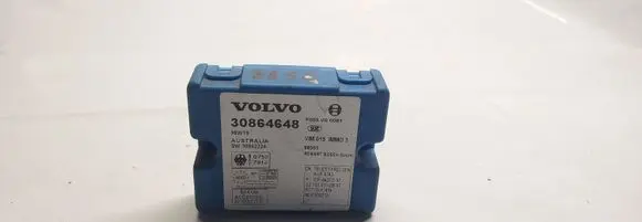 Volvo S40, V40 Immobilizer control unit/module 30864648 30862224 F005V00061