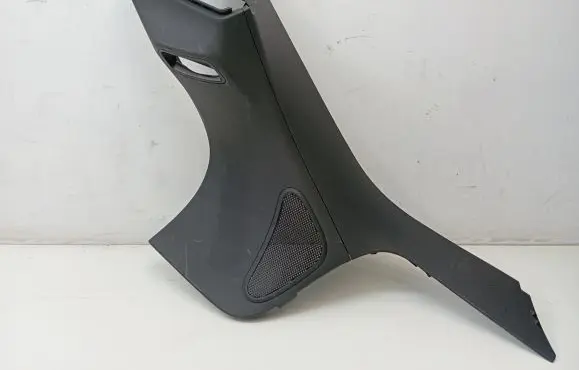 Mercedes-Benz GLE W167 (B) pillar trim (top) A1676907000