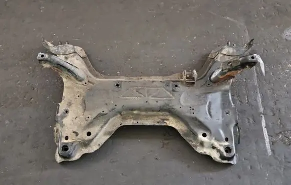 Peugeot 308 Front axle beam IMPRK1359888