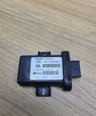 Light module LCM