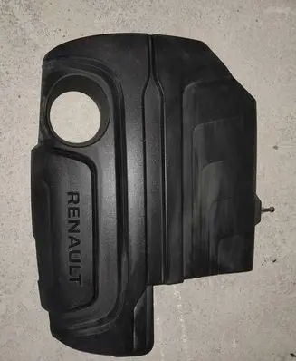 Renault Espace V (RFC) Engine hood trim 140467040R 82884036