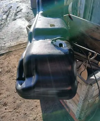 Renault Master II Fuel tank 8200947534