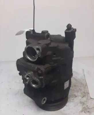 Volkswagen Golf V Air conditioning (A/C) compressor (pump) 1K0820803F 4471804344 7SEU16C