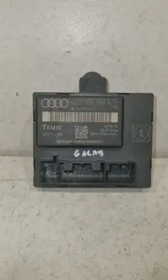Audi Q7 4L Door control unit/module 4L0907290A