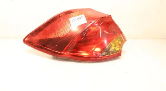 KIA Ceed Rear/tail lights