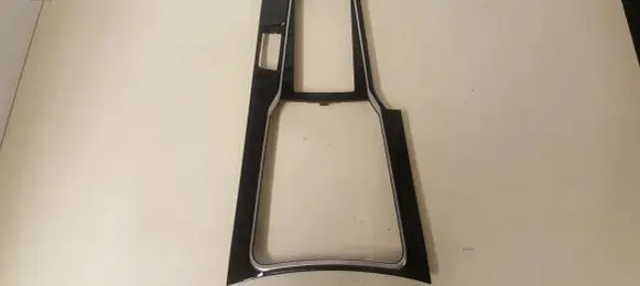 Peugeot 508 Center console decorative trim 9671083577 1003611X