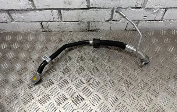 Audi A6 S6 C8 4K Air conditioning (A/C) pipe/hose 4K1816740AD