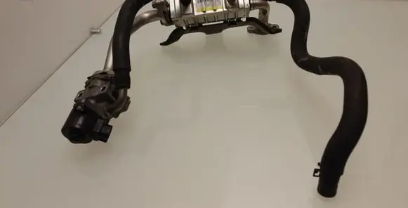 Lexus RX 450H EGR valve 2568031040