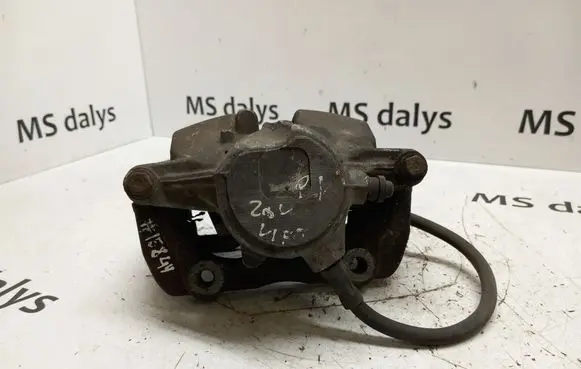 Mercedes-Benz C W204 Front brake caliper A2044212381 2044212381 A2044212581