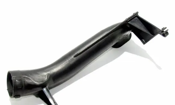 Opel Zafira A Air intake duct part 9202936FK