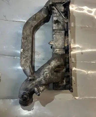 Jeep Grand Cherokee (WJ) Intake manifold A6660900037 72823303