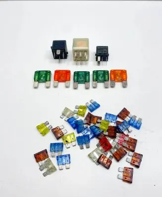 Mercedes-Benz SL R129 Other relay A0025421319 A0015427819