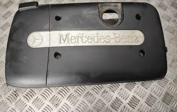 Mercedes-Benz C W202 Engine cover (trim) A6110100167