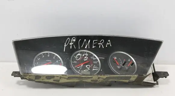 Nissan Primera Speedometer (instrument cluster) AV7032107869