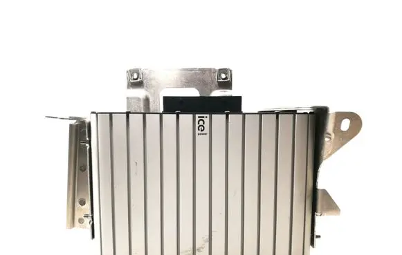 Audi A8 S8 D3 4E Sound amplifier 4E0035465 4E0910465A 9998083BAO