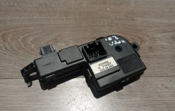 Volvo V70 Sunroof control unit/module 44249563 9483102 2298