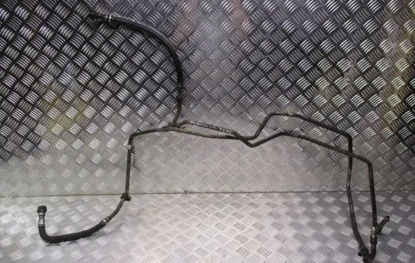 Land Rover Discovery Power steering hose/pipe/line