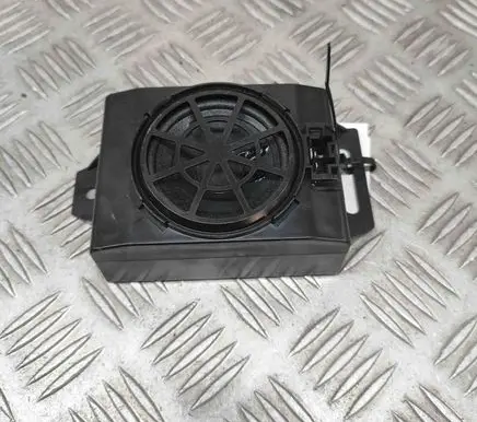 Porsche Cayenne (9Y0 9Y3) Parking PDC sensor speaker 7PP035709B