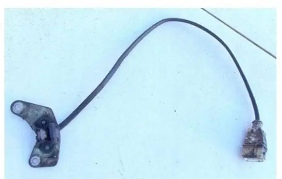 Fiat Siena Crankshaft position sensor
