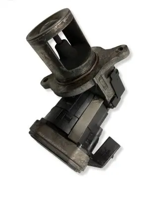Mercedes-Benz ML W164 EGR valve 109315 AC2060682166