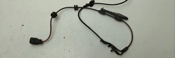 Toyota Prius+ (ZVW40) Rear ABS sensor wiring 