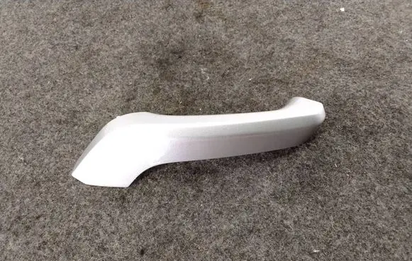 Volkswagen Caddy Rear door handle trim 1T0867172C
