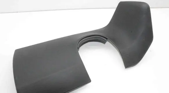 Tesla Model X Dashboard lower bottom trim panel 102322221D
