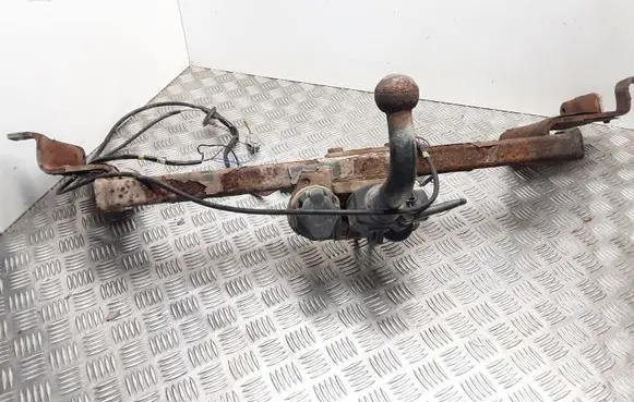 Volvo S40, V40 Tow bar set 30887947