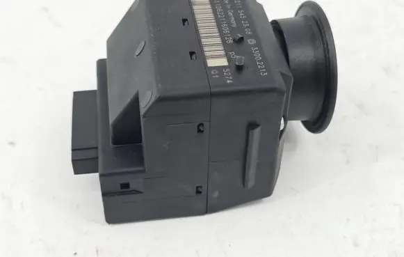 Mercedes-Benz E W211 Ignition lock 2115452308 33002213 6011062211606126