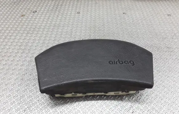 Opel Movano A Steering wheel airbag 7700353368