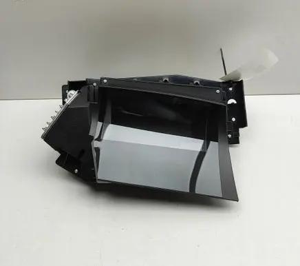Mazda 3 Head up display screen BHRH55HU0