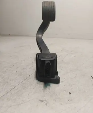 Citroen C4 I Picasso Accelerator throttle pedal 0280755167 9671416880