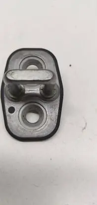 Peugeot 308 Front door lock loop/hook striker 