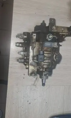 Mazda 323 F Fuel injection high pressure pump