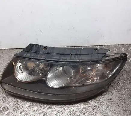 Hyundai Santa Fe Headlight/headlamp 921012BXXX