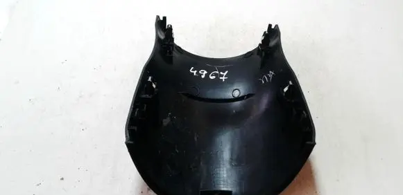 Nissan Juke I F15 Other interior part