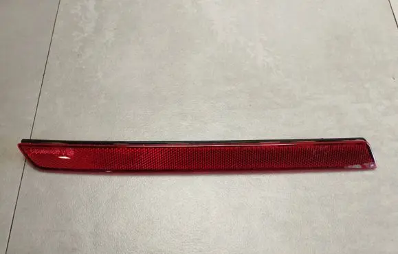 Volkswagen Amarok II Rear tail light reflector N1CB13B414AA