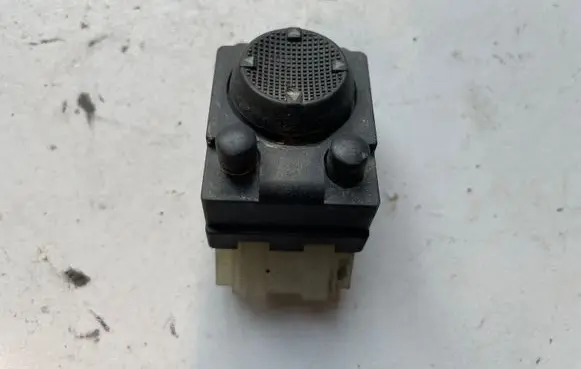 Volkswagen Golf III Wing mirror switch 1H0959565