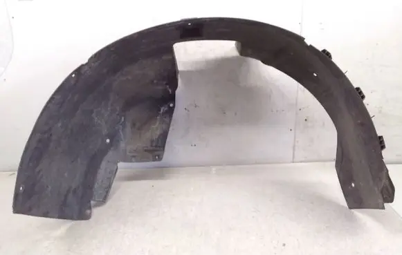 Opel Signum Front wheel arch liner splash guards 13162370 315061460